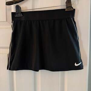 Nike Court Dri-FIT Stretch Athletic Tennis Golf Skort